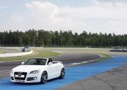 Audi TT ABT